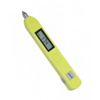 Phase II DVM-0500 Pocket Metric Vibration Pen Meter